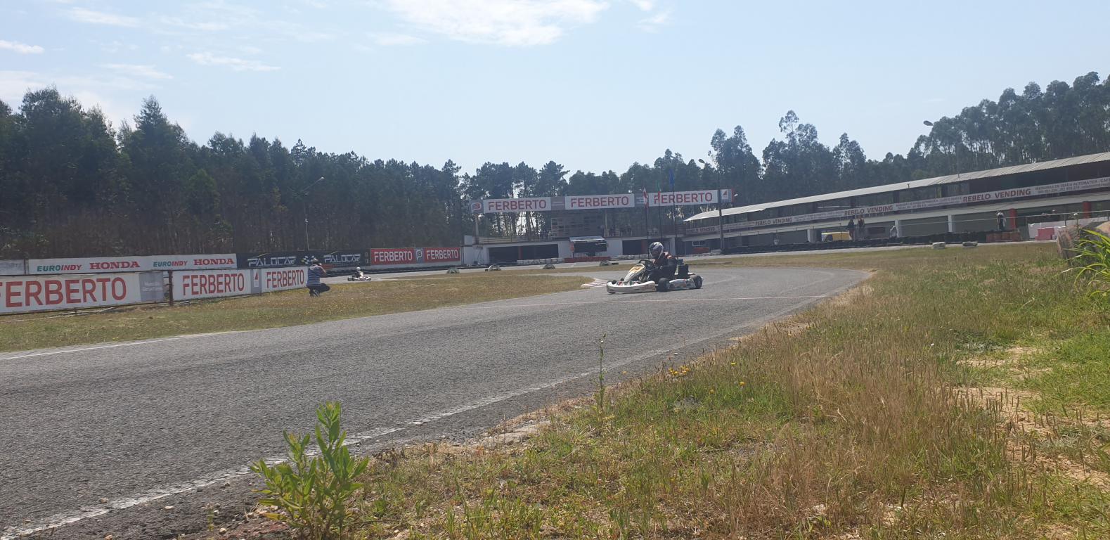 Taça Euroindy 2020 - Maio54